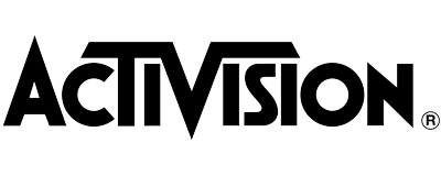 Home Page Activision logo - Home Page