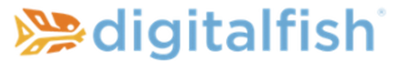 DigitalFish Logo