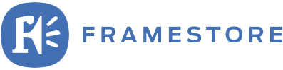 framestore logo - Home Page