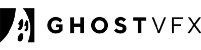 GhostVFX Logo