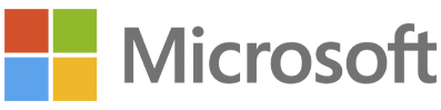 Microsoft Logo