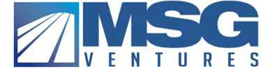 MSG Ventures Logo