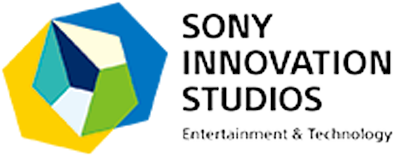 Sony Innovation Studios Logo