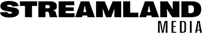 streamland media logo - Home Page