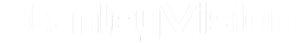 StanleyVision Logo in white