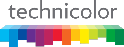 technicolor logo - Home Page