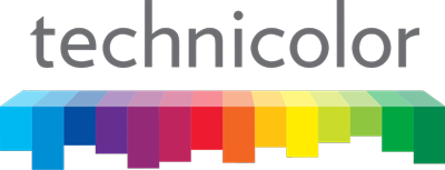 Technicolor Logo